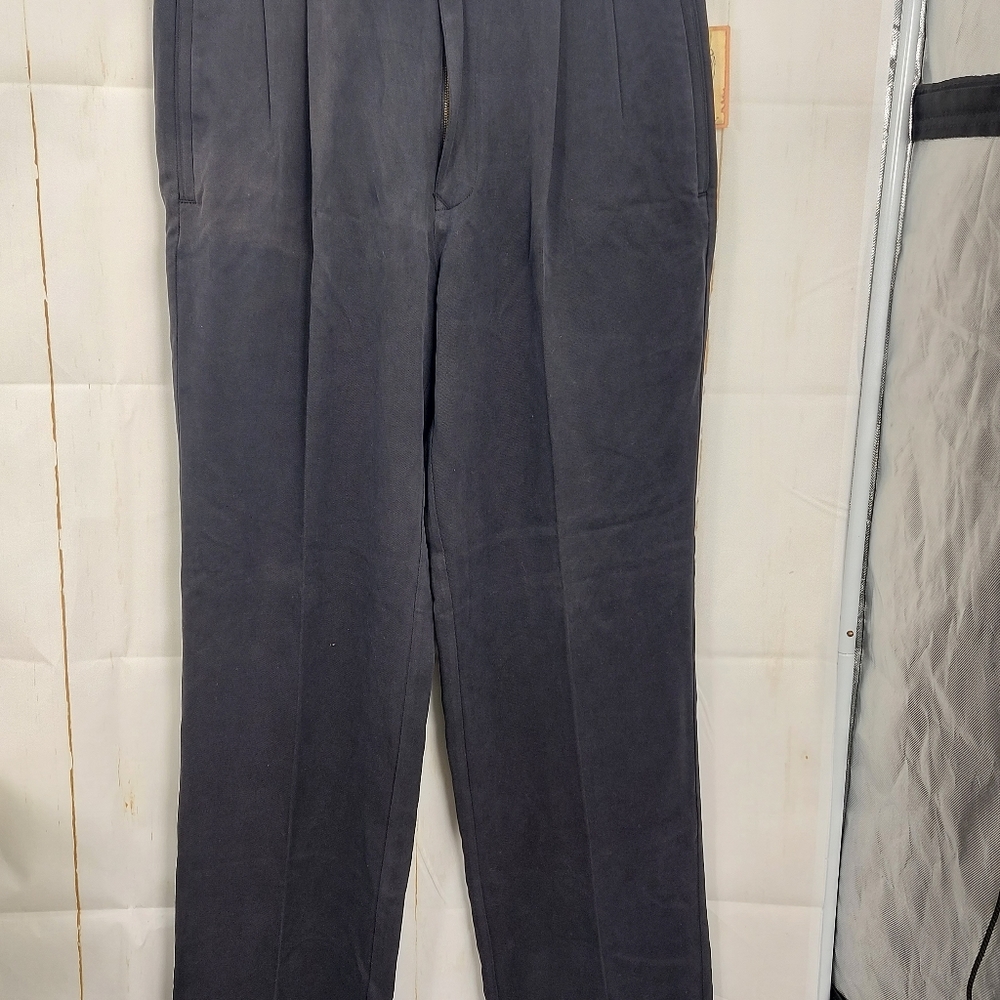 Tommy Bahama mens casual dress pants size 34x34 new with tags